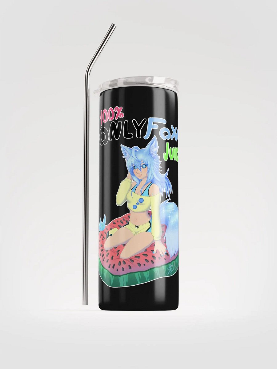 Kokumune 100% OnlyFox Juice product image (1)
