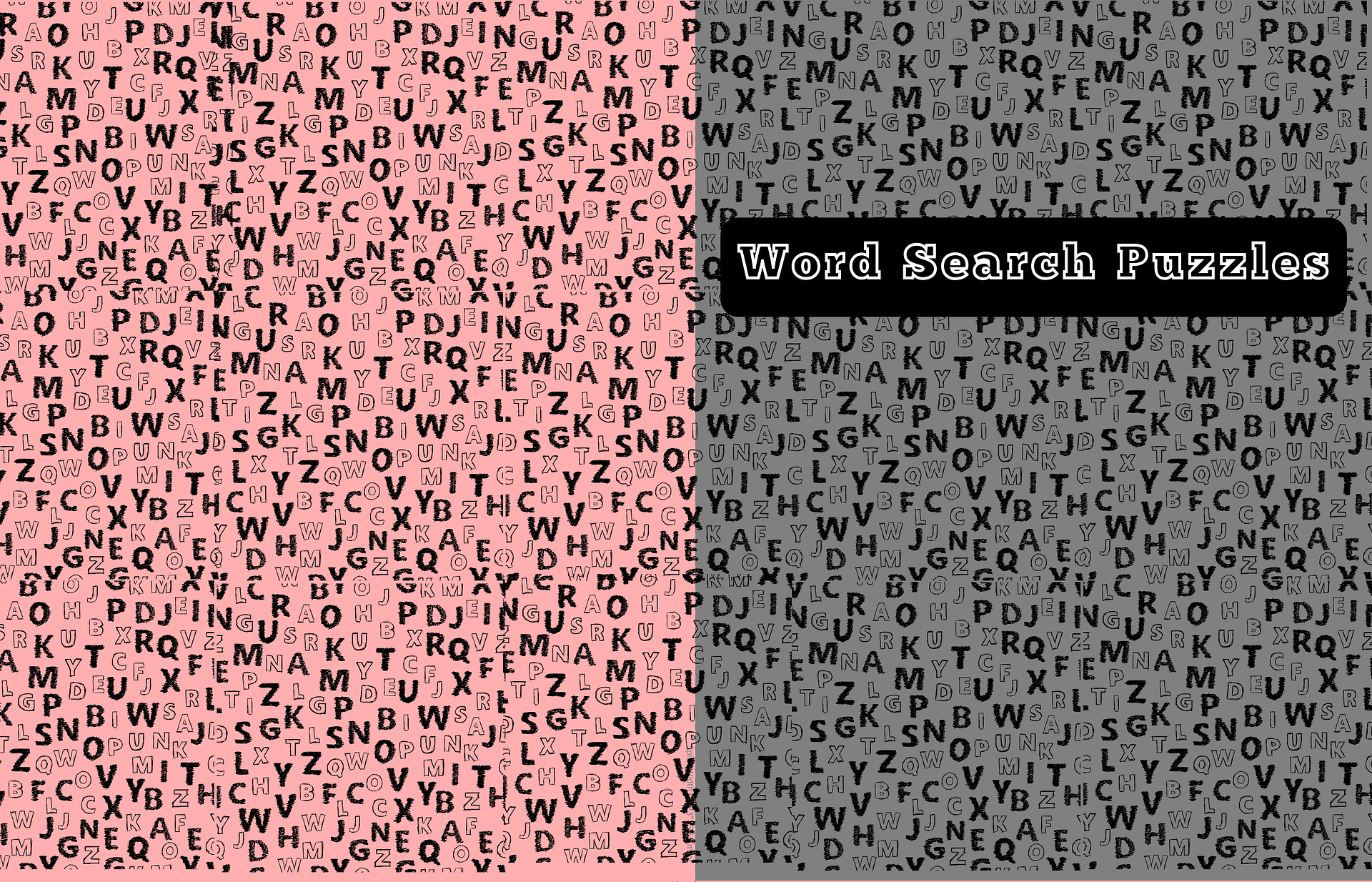 Word Search for Kids Ages 3-15 - Themed Puzzles with Illustrations Fun Facts in Educational Themes for Kids Featuring Space, Animals, Sports, Geography and Many More!– Boost Vocabulary and Discovery product image (1)