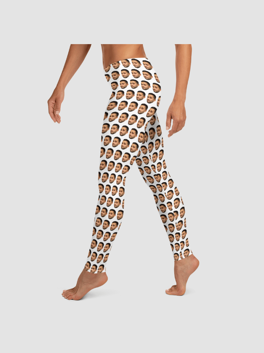 Women's Leggings Joe's Face product image (5)
