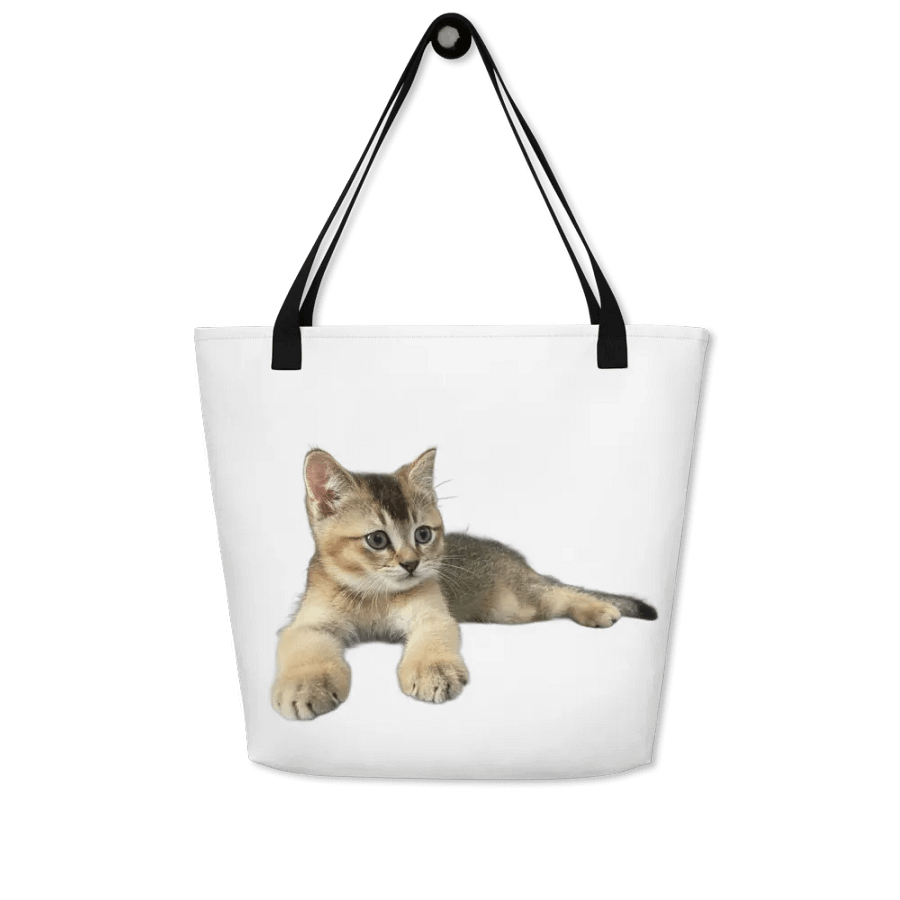 Toby's Signature Shopper product image (3)