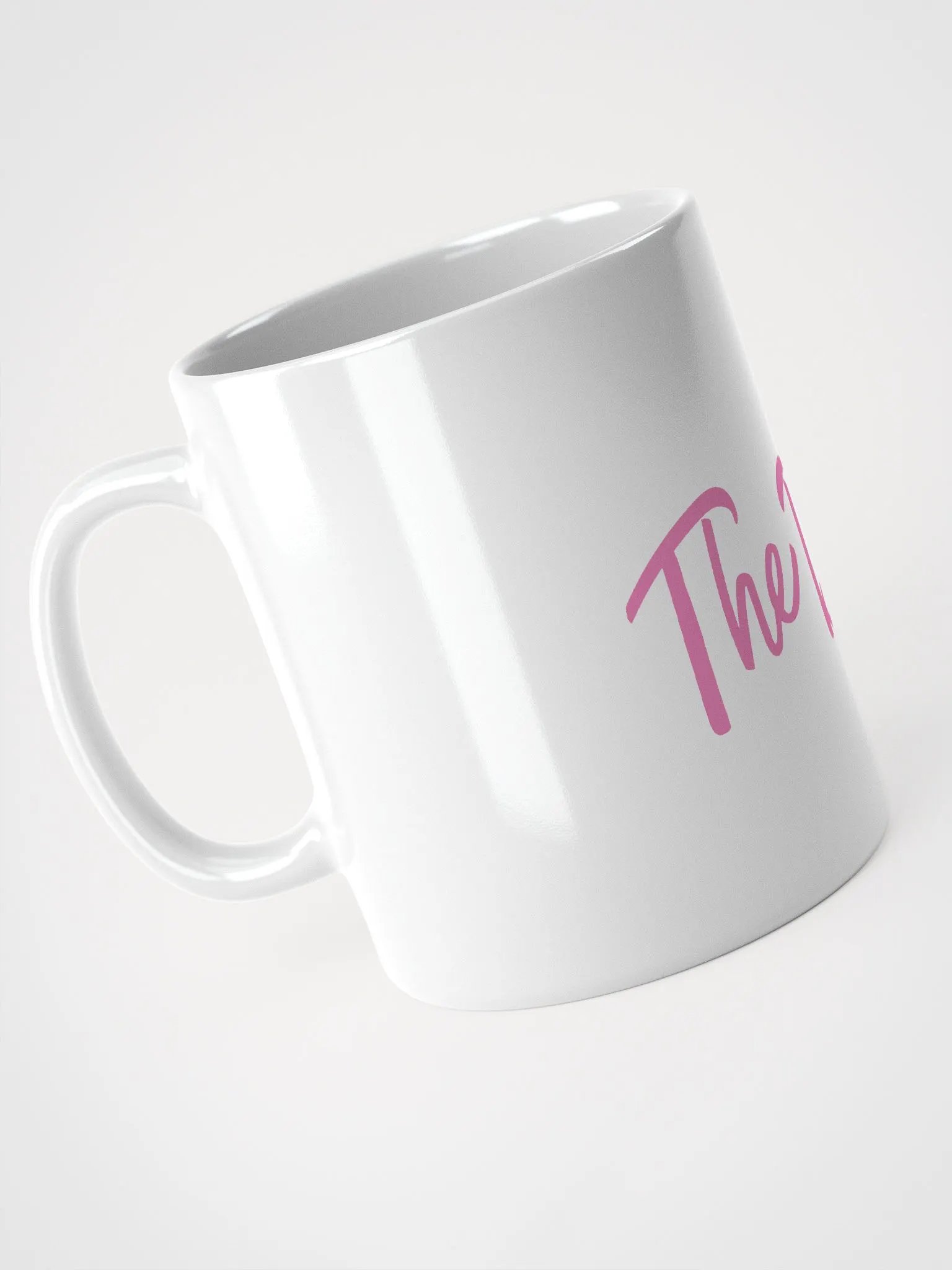 The Dolls Glossy Mug product image (4)