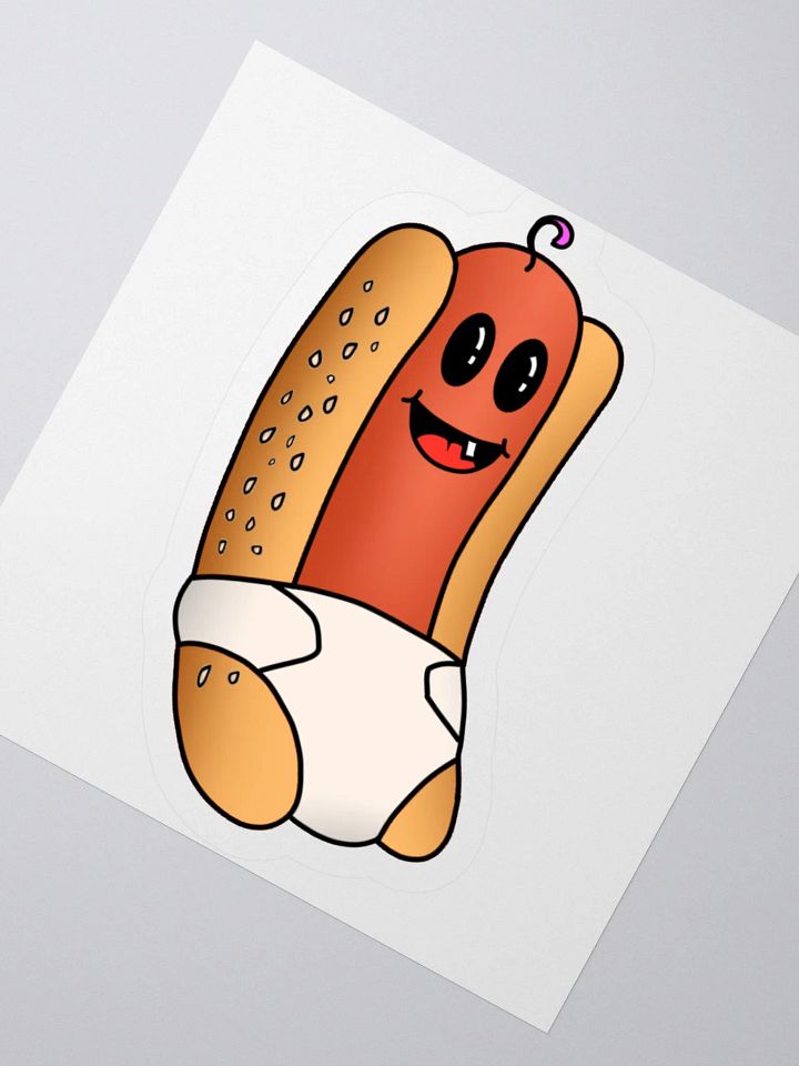 Meatbaby product image (8)