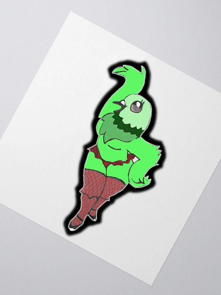 Sexy Pidg product image (5)
