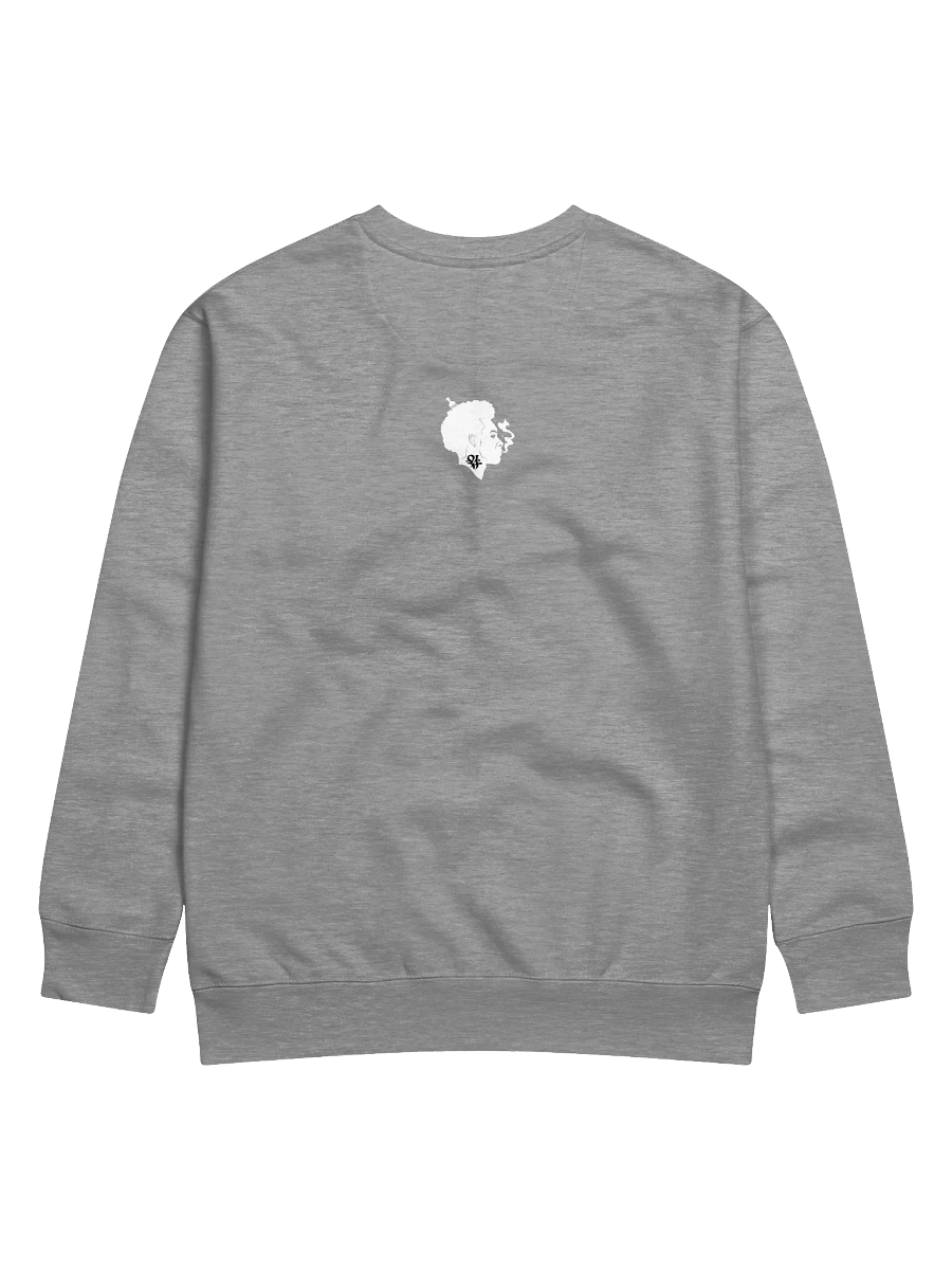 In The Clouds Not A Pocket Sweatshirt product image (2)