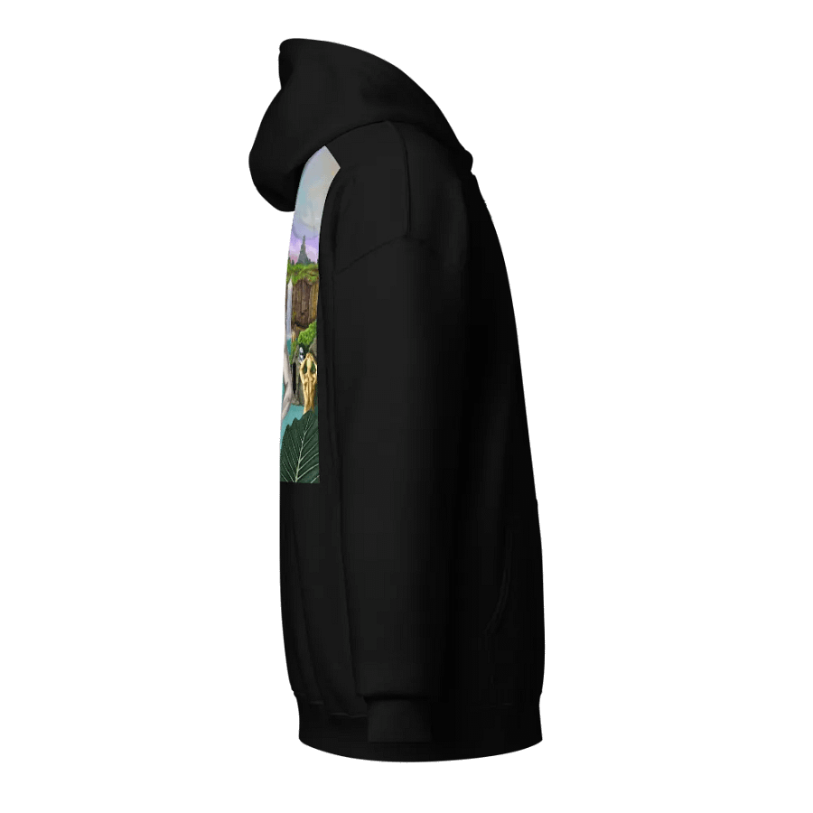 Sexy Echo Hoodie product image (10)
