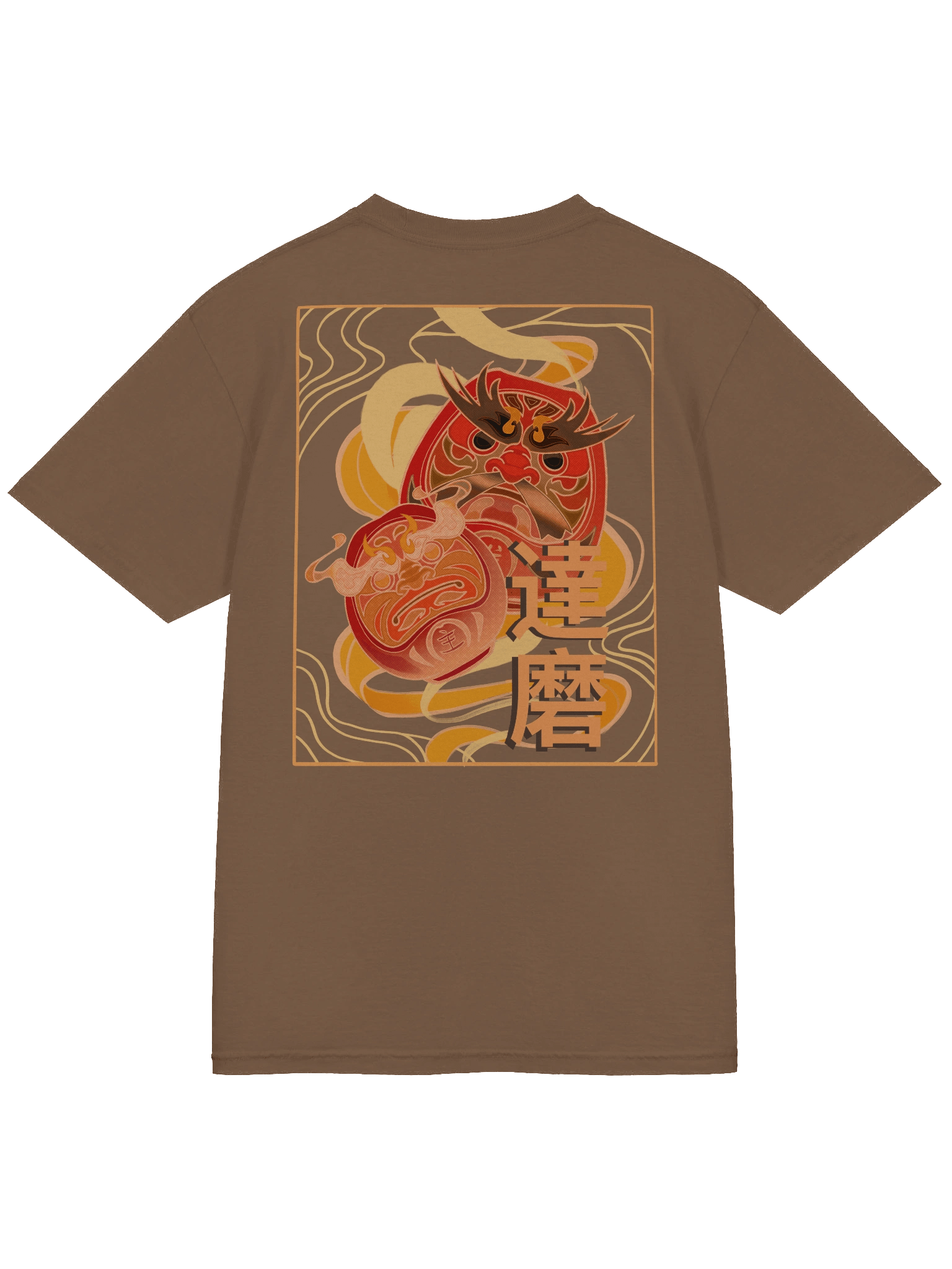 Daruma Dolls 達磨 product image (5)