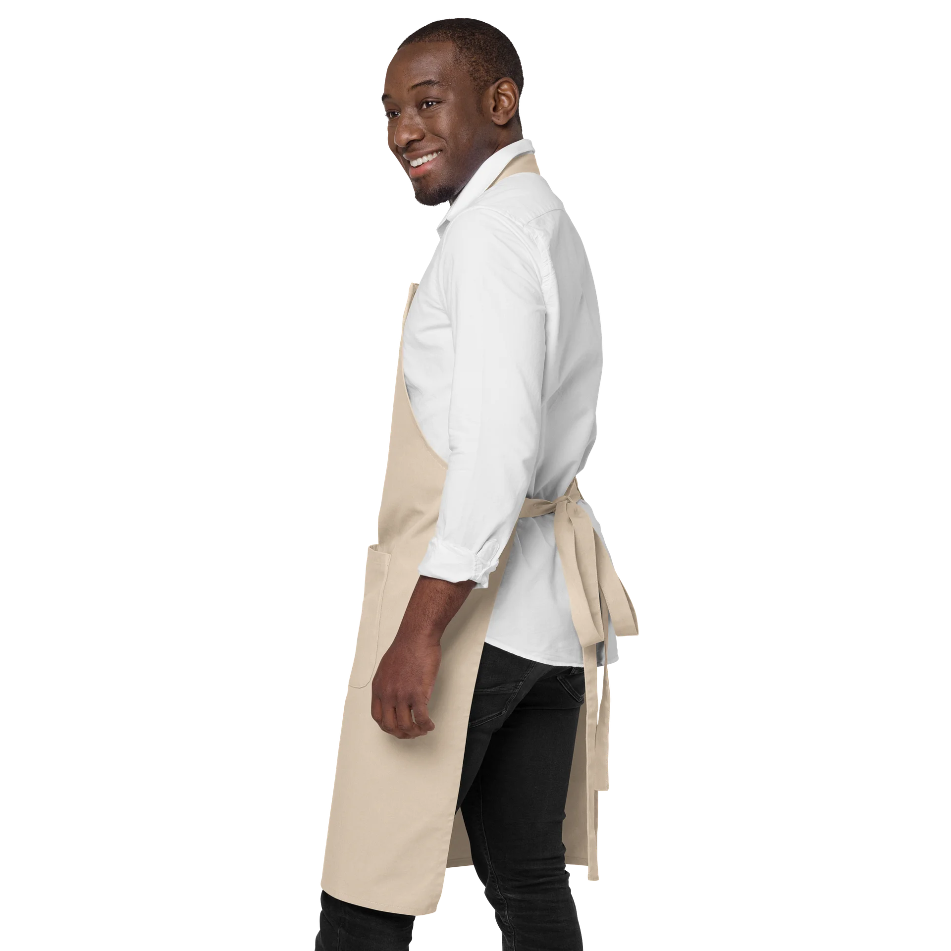 Dad's Best BBQ Grub! Apron product image (4)