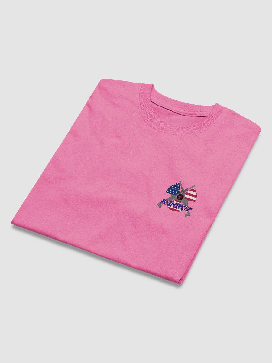 2A Light Colors Gildan Heavyweight T-Shirt product image (4)