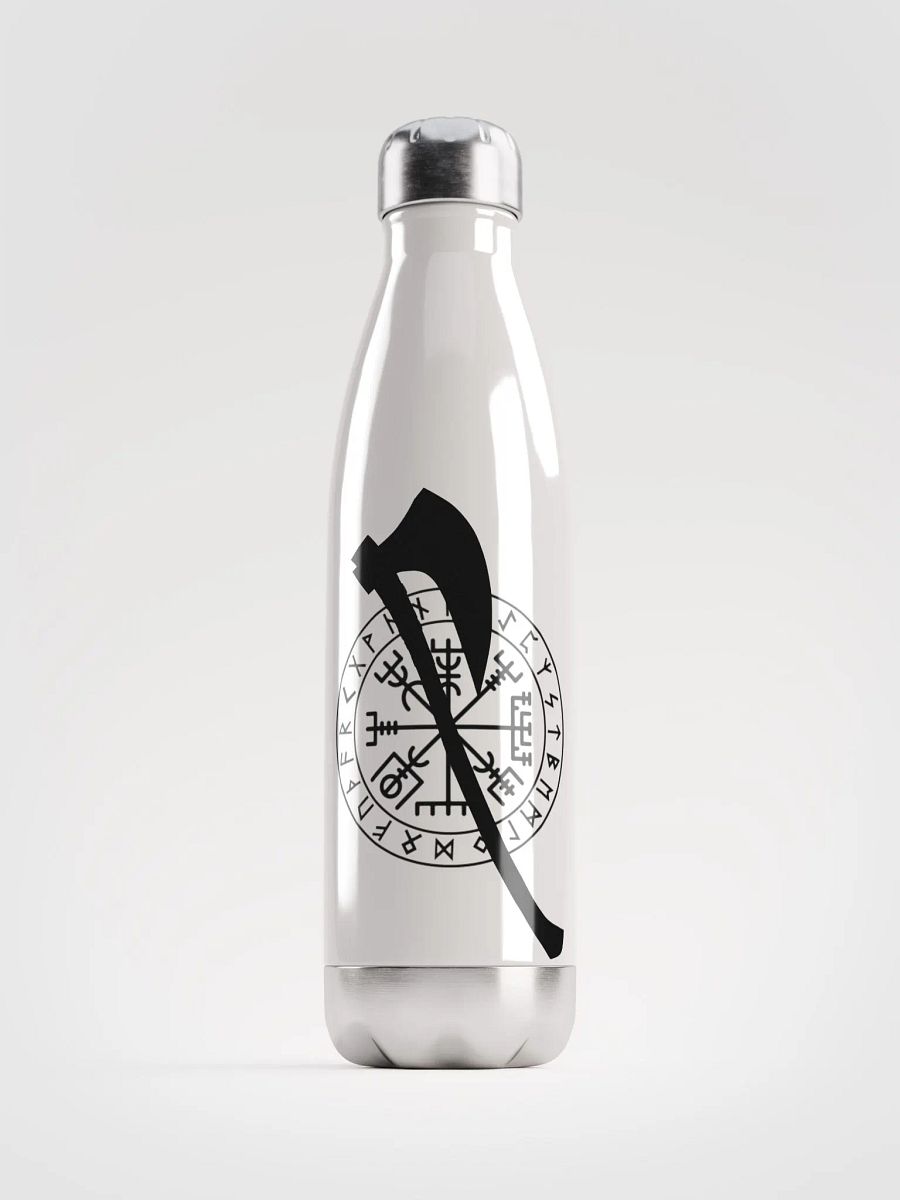 VEGVISIR & AXE - Bottle product image (3)