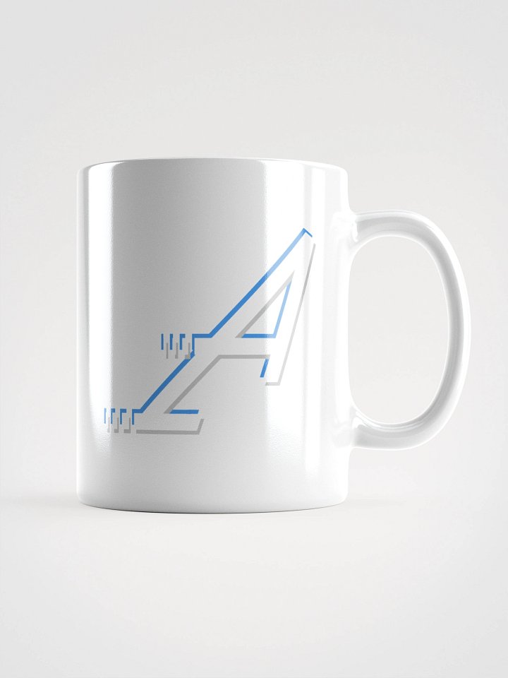Mug JA product image (2)