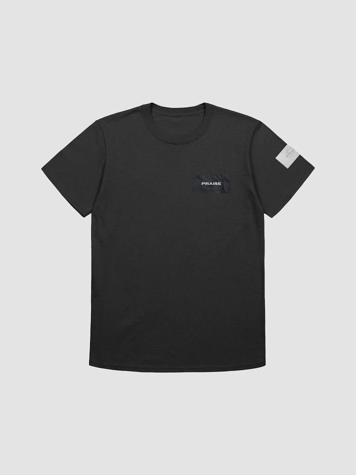 PRAISE Bold Unisex T-Shirt product image (2)
