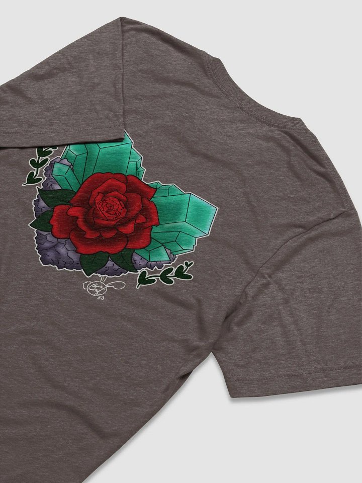 Emerald Heart Tshirt product image (1)