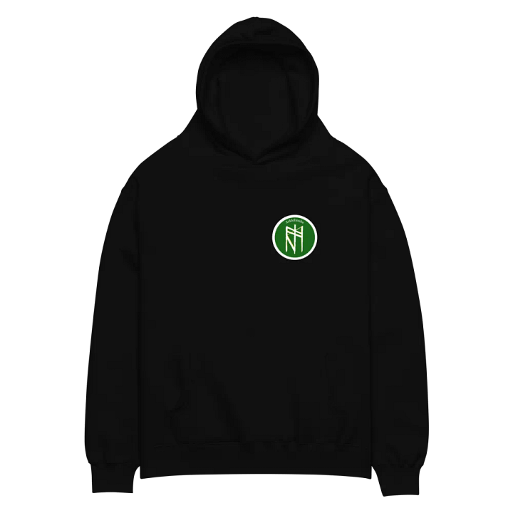 Arklelinuke Rune Premium Hoodie product image (2)