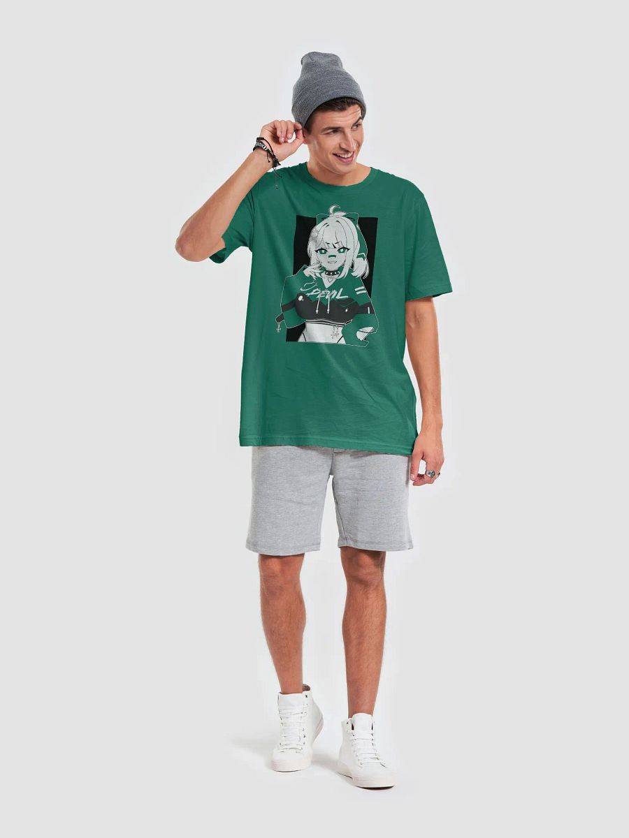 TSHIRT - Baecon Ojousama product image (5)