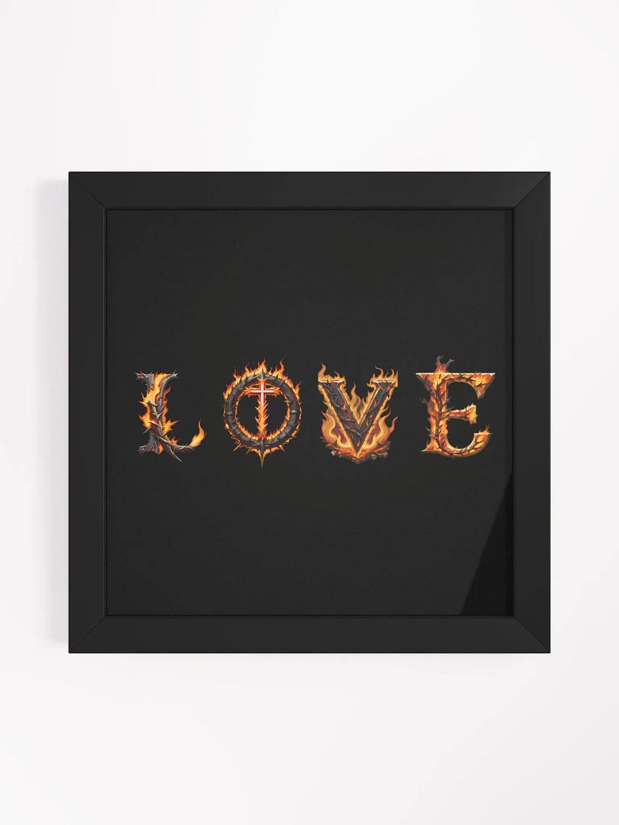 Infinite Love product image (1)
