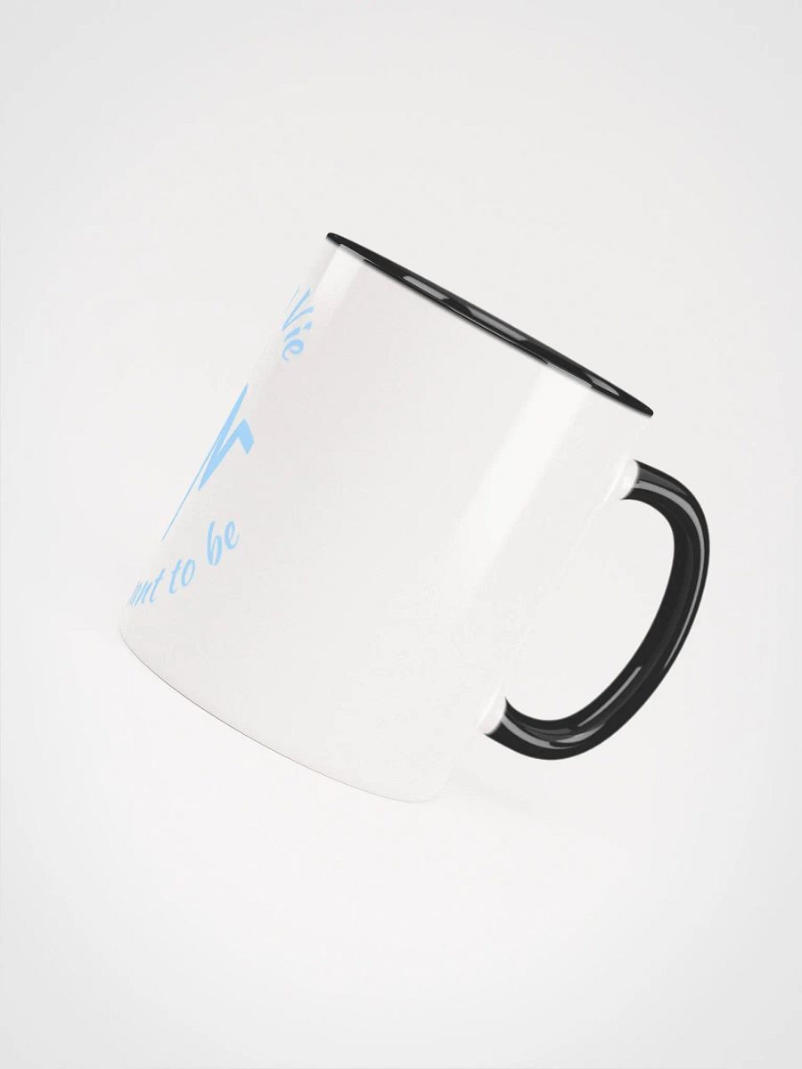 That is Life Mug product image (36)