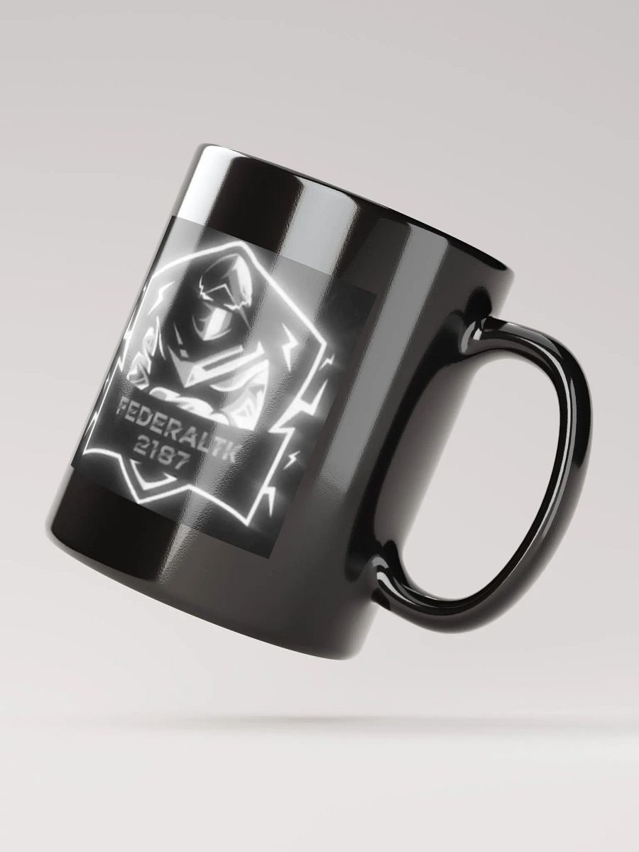 Fed Gloss Mug product image (3)