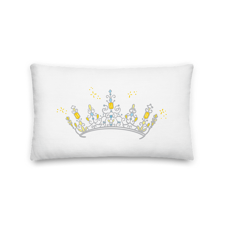 Crown Pillow product image (2)