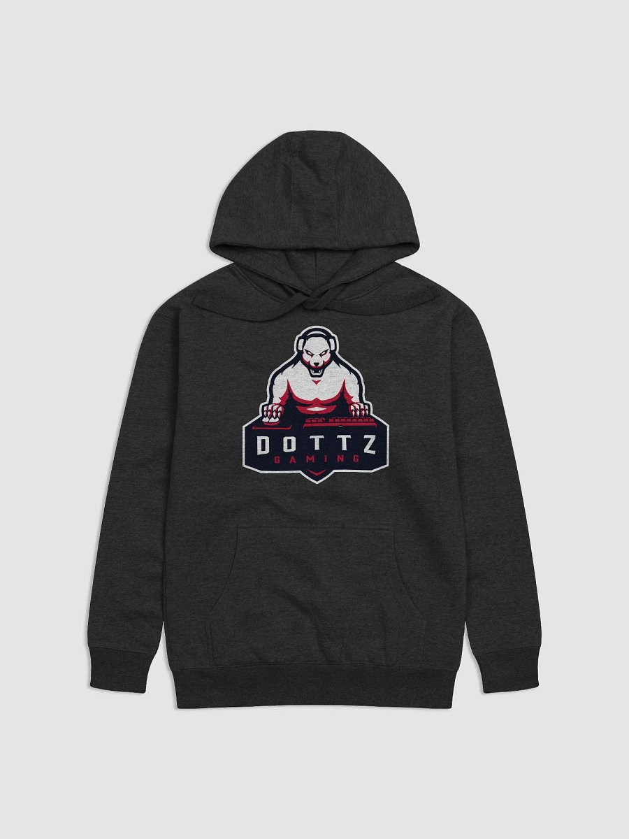 Logo Hoodie product image (2)