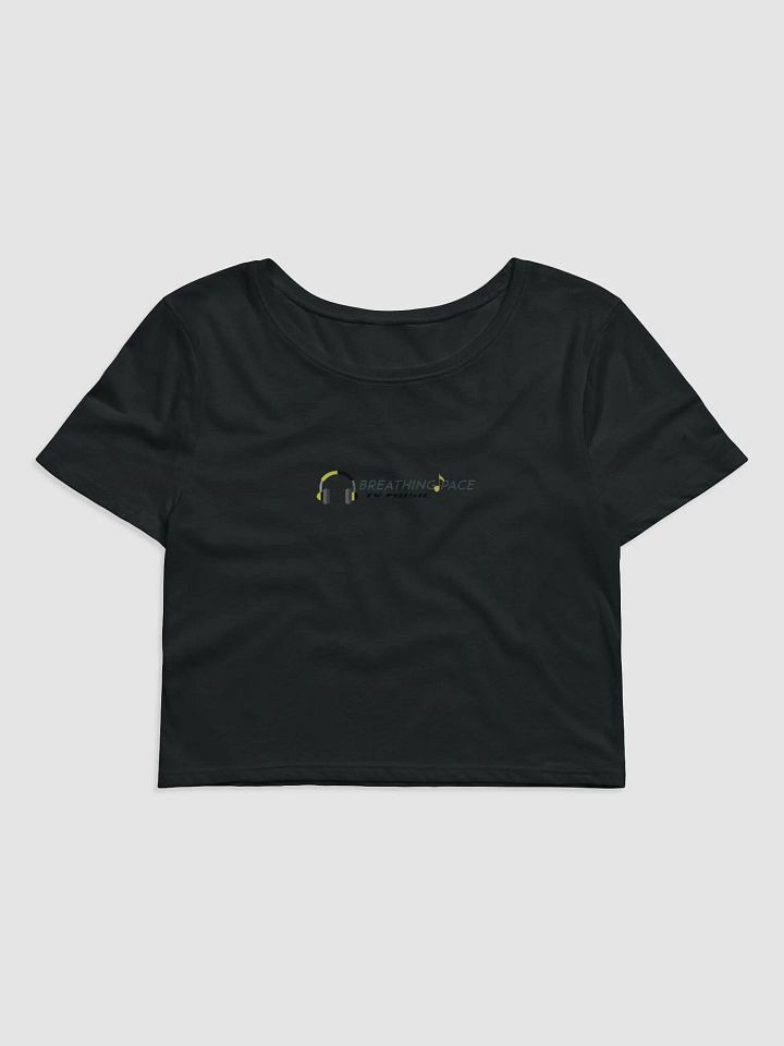 Bella+Canvas Women's Crop Tee product image (1)