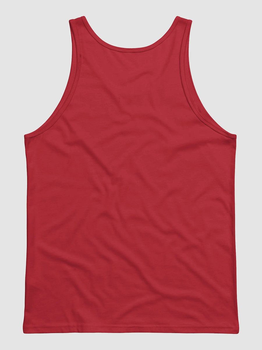 Logo Tanktop (Black logo) product image (10)