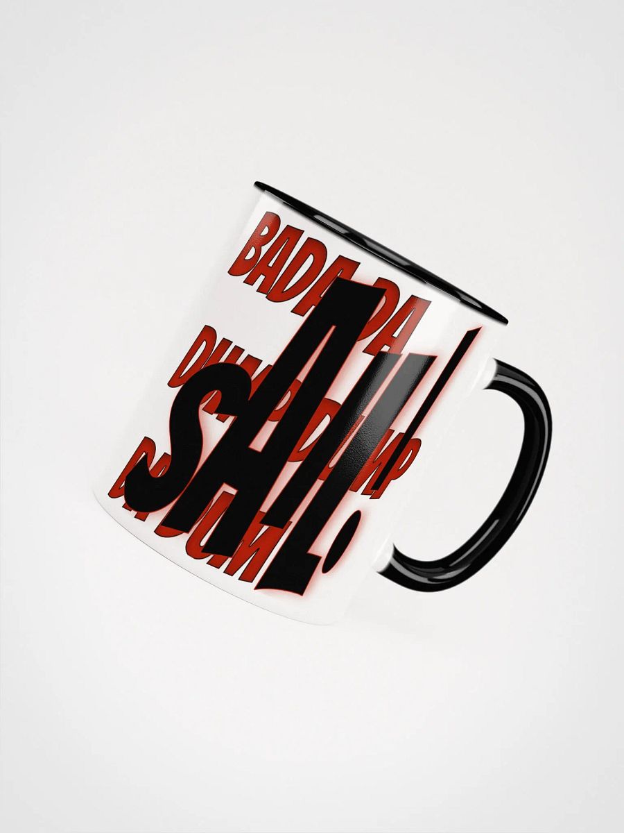 SAIL/Shield Mug product image (15)