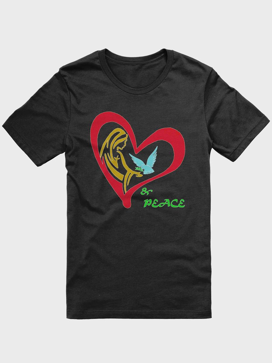 Symbol Series - Love And Peace Symbol product image (1)