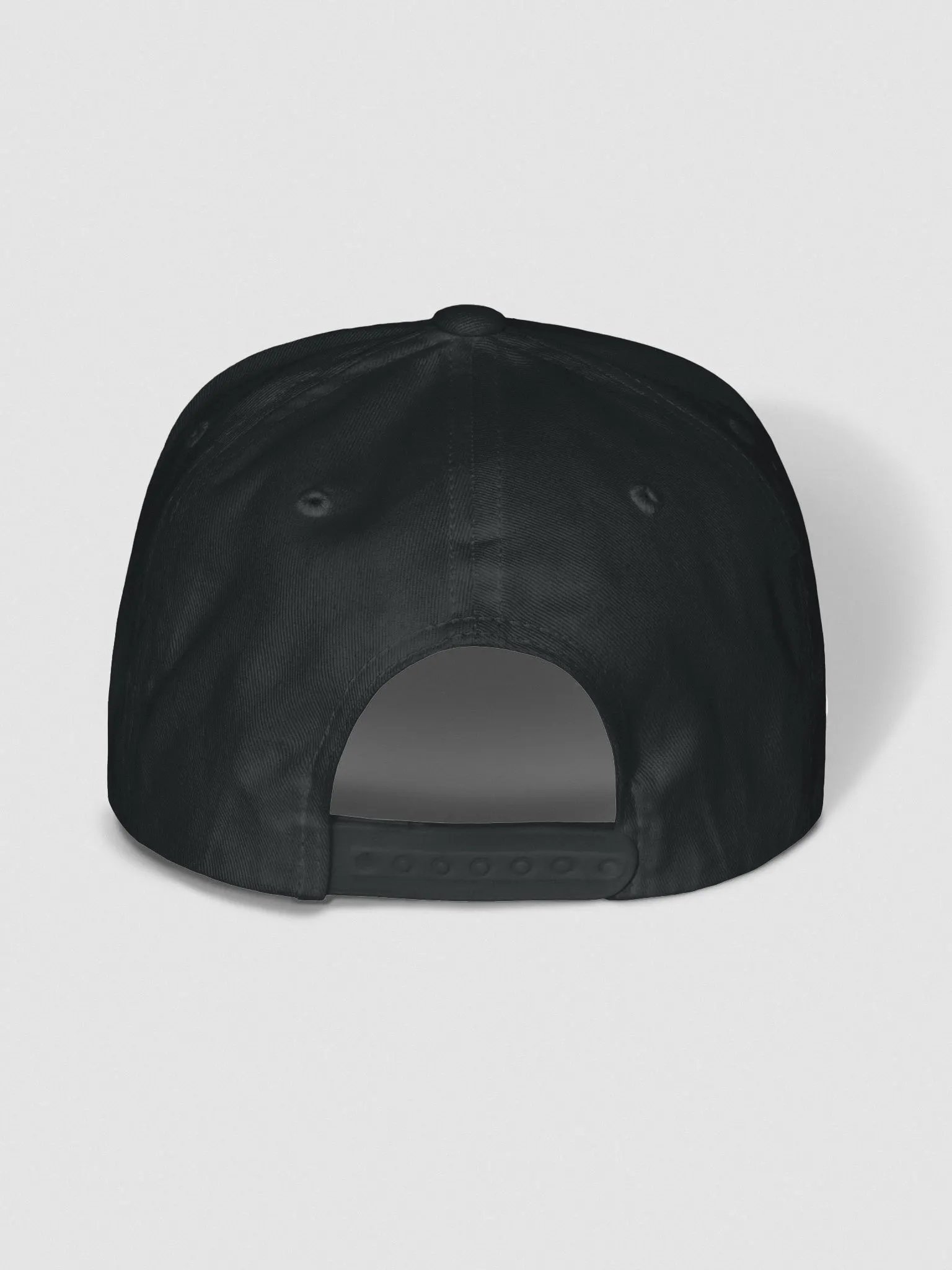 AusOmen Logo Snapback Cap product image (4)