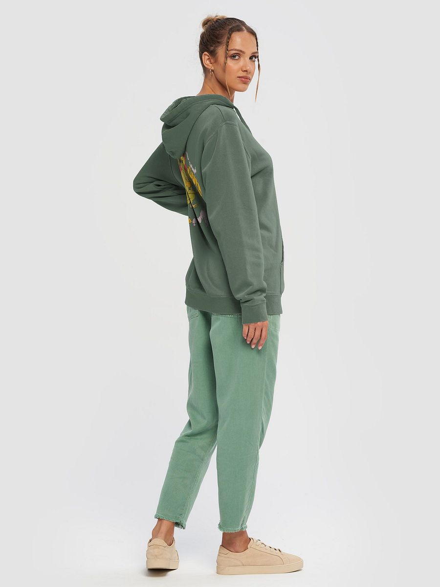 Pinuptober day 28 hoodie product image (22)