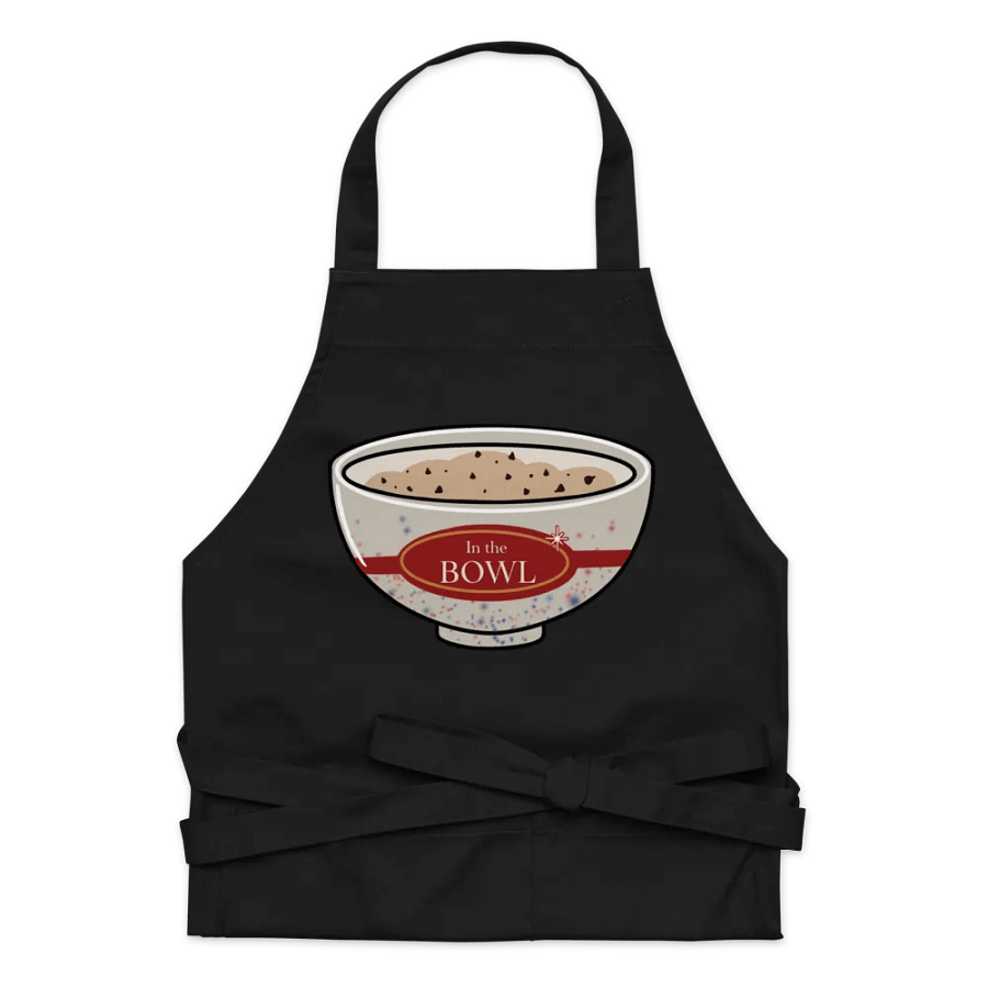 In The Bowl Apron product image (9)