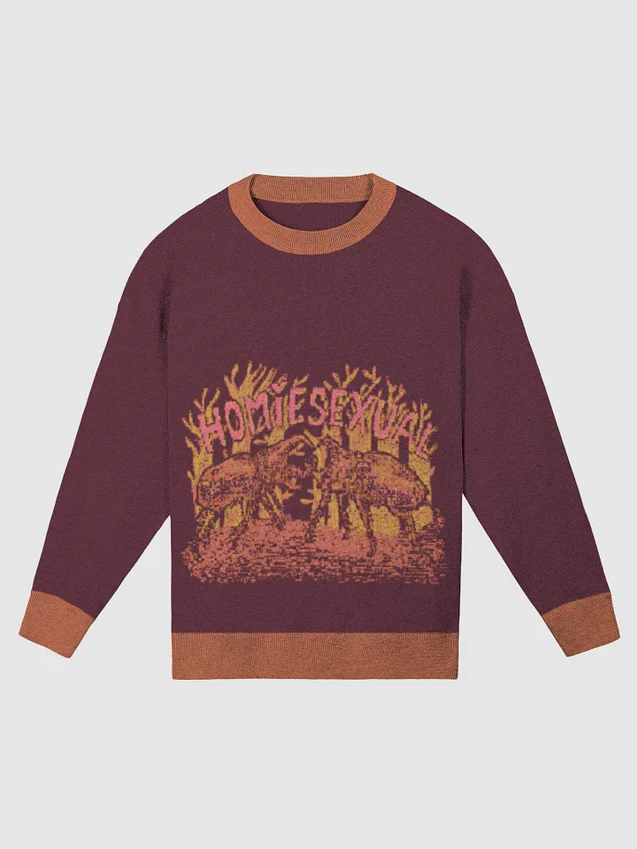 cozy homiesexual hours product image (4)
