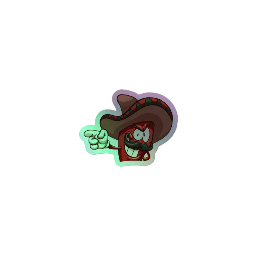 Chile_OG sticker product image (1)