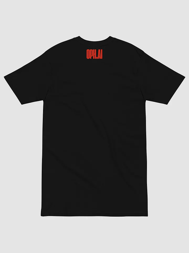 Nothing Is Real X-Ray T-Shirt product image (2)