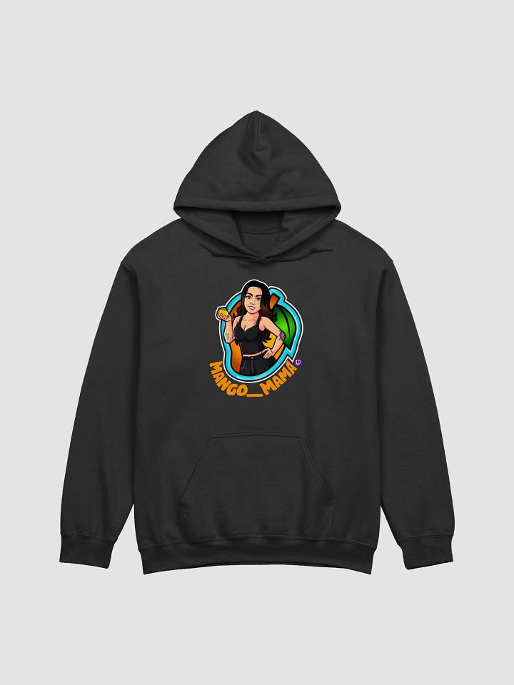 mango_mama Hoodie product image (1)