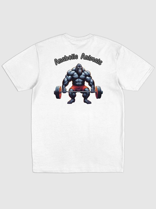 Gigantic Gorilla