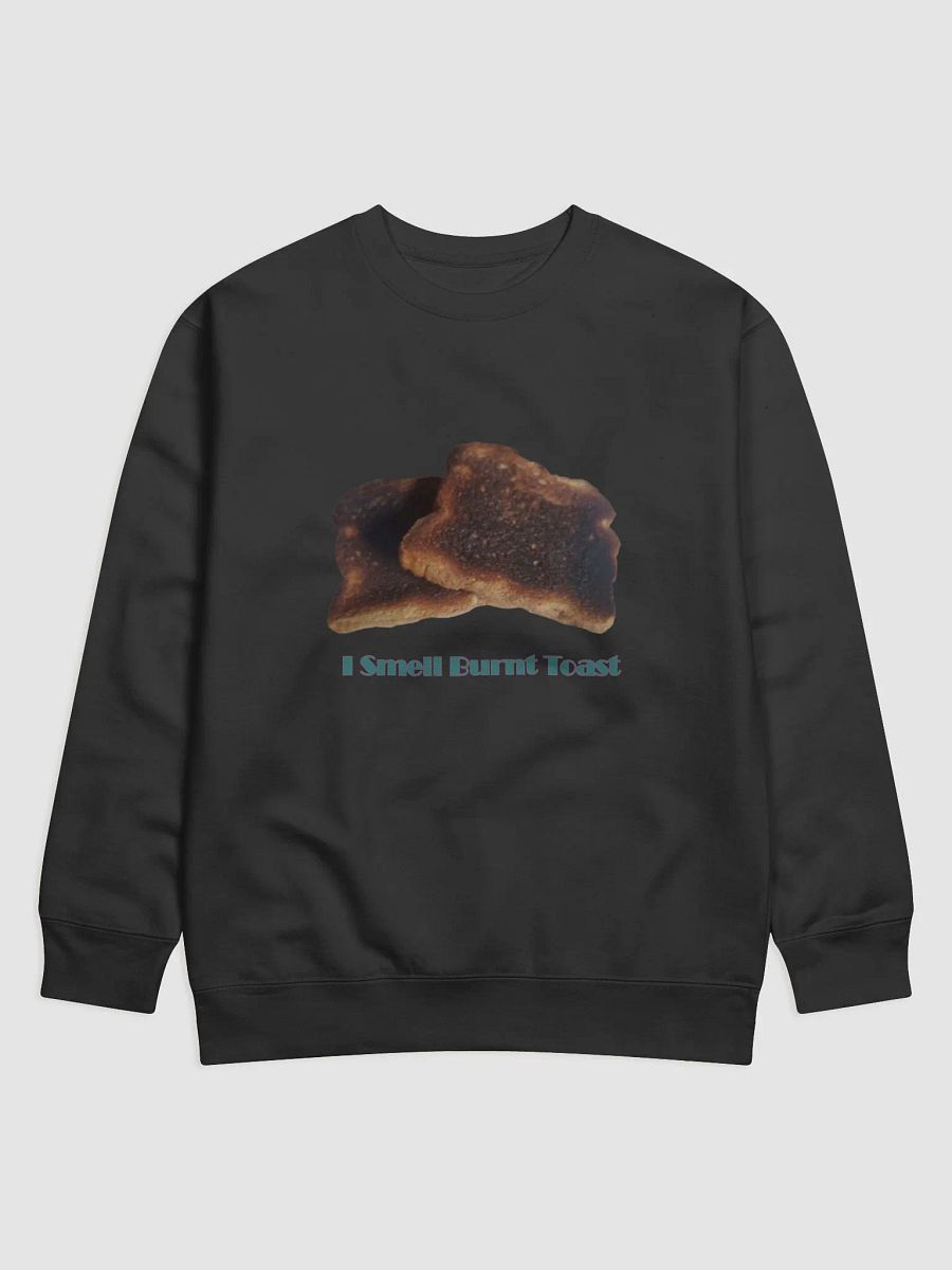 Toast (sweater) product image (1)