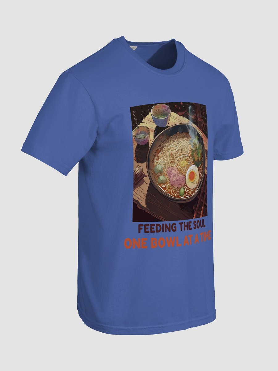Soulful Ramen Comfort Tee product image (37)