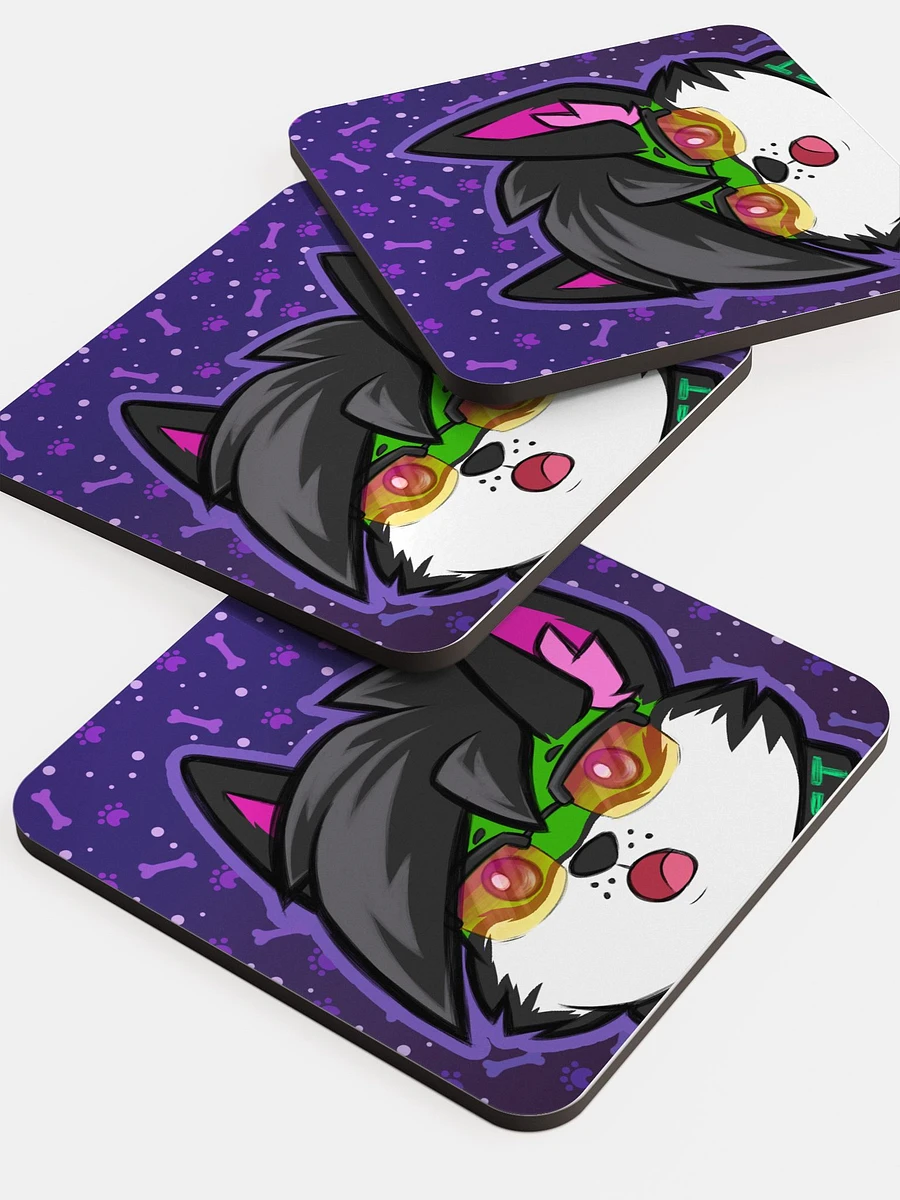 mosfetPika Coaster product image (5)