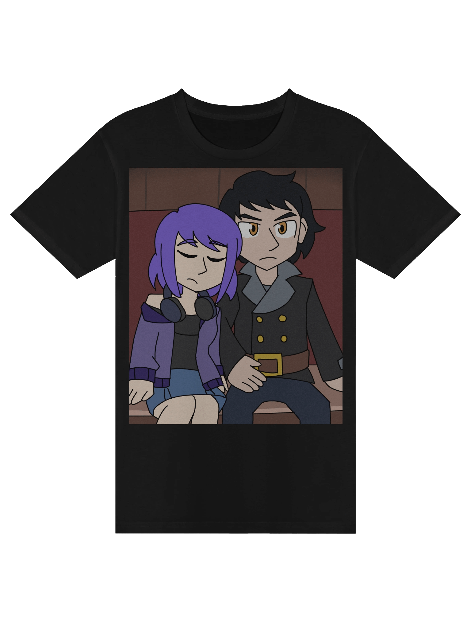 Philip and Mary product image (3)