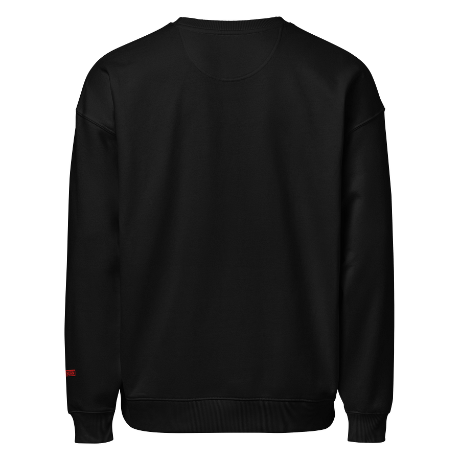 NOWHEREBOXSWEATER(OVERSIZED) product image (2)