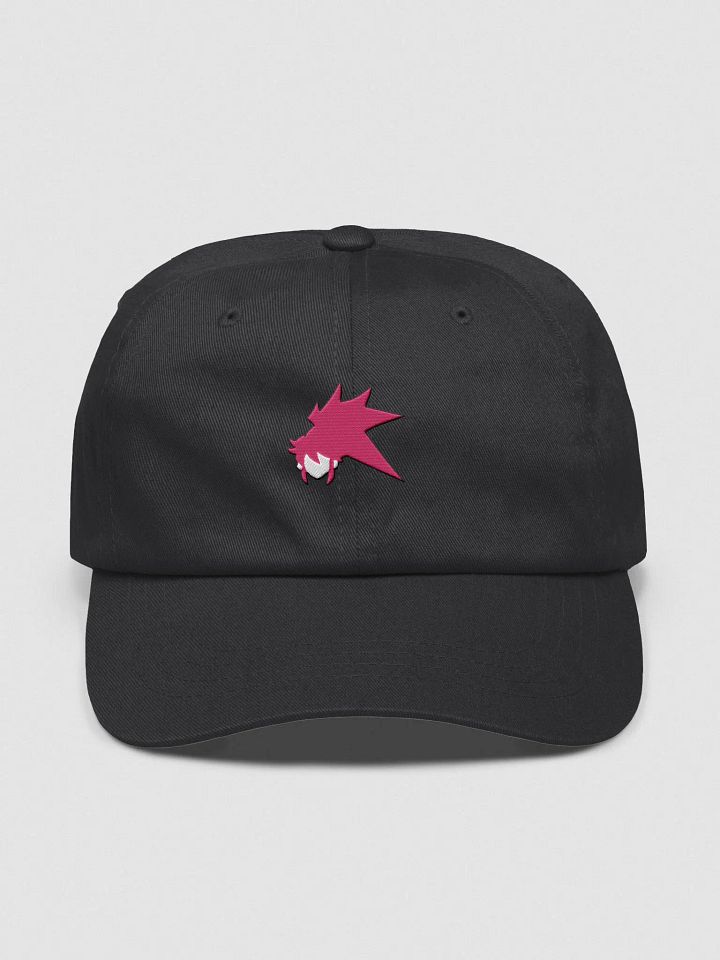 Reina Dad Hat - Embroidered product image (1)
