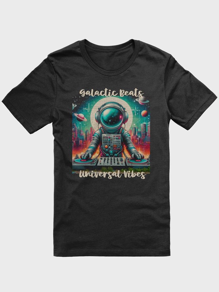 DJ Astronaut product image (1)