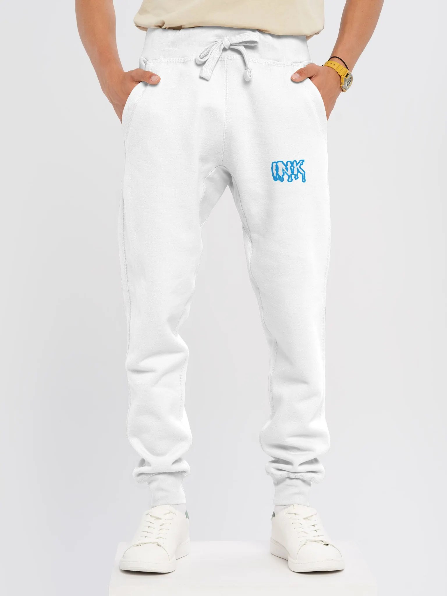 Drip INK Joggers product image (3)