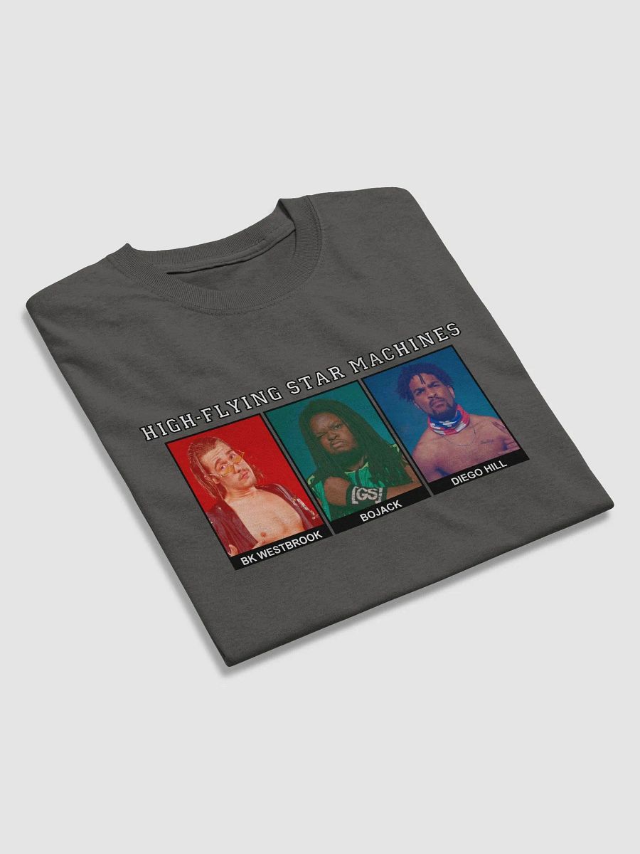 HSM Portrait product image (18)