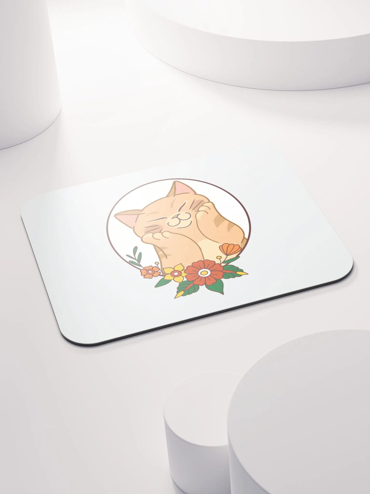 Foam Muncher 5000 - Mouse Pad product image (4)