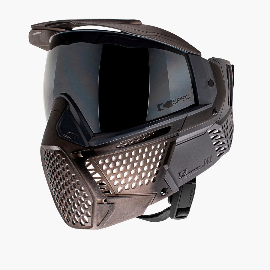 Zero Pro - Graphite product image (10)