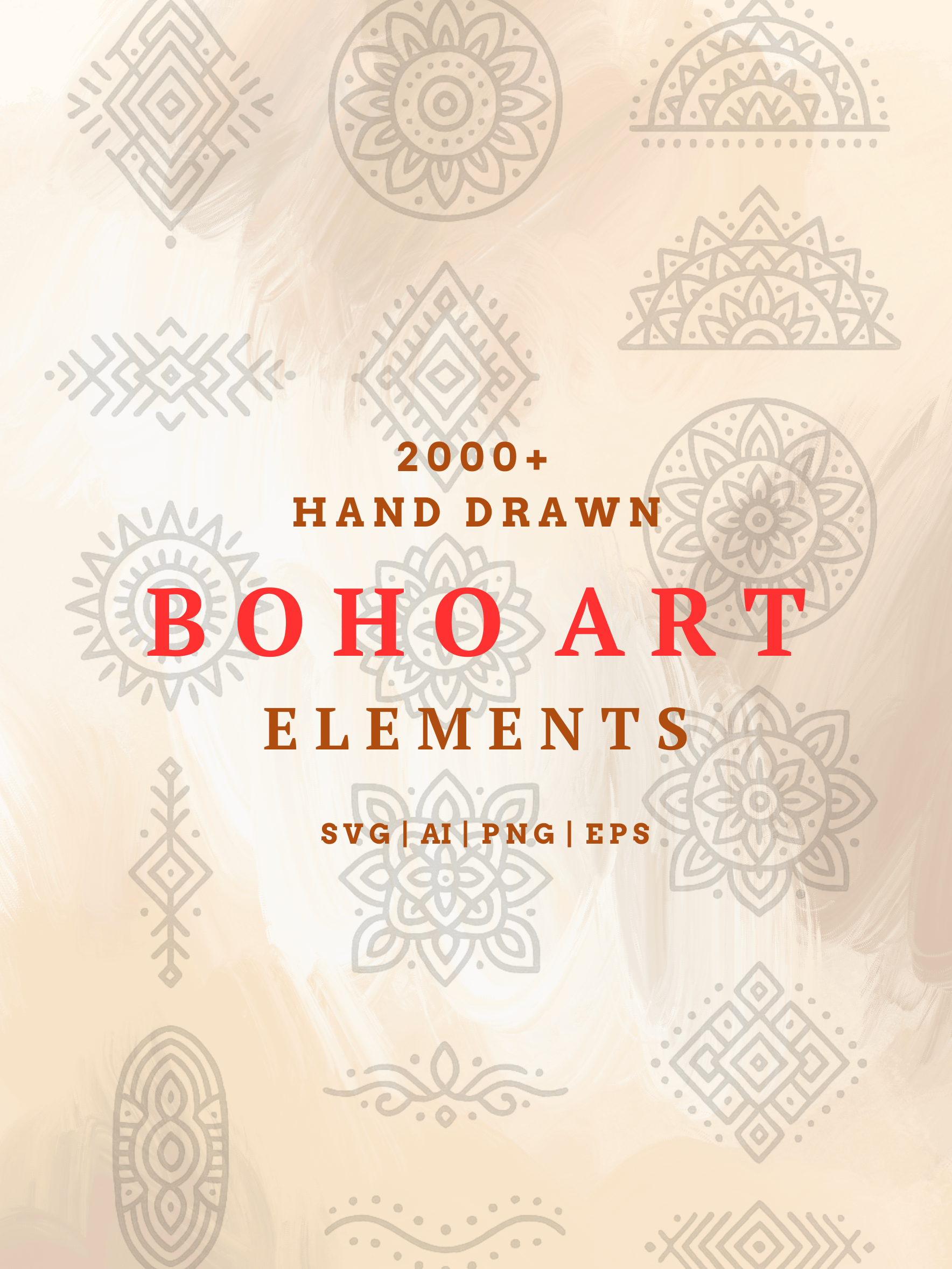 Creativity Pack for Artist Designers Teachers product image (4)