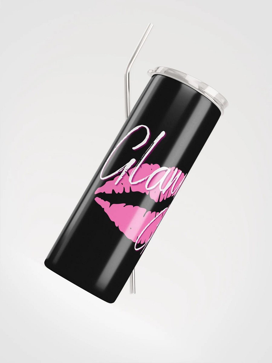 Glam Girl Water Bottle product image (4)