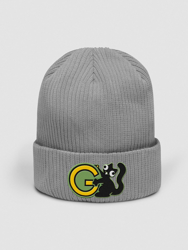 Beanie - DerpCat II with 2025 Logo product image (46)