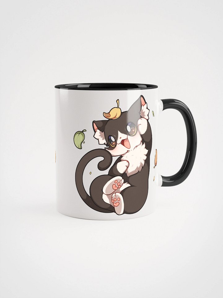 Fall Fun Kiwi Mug product image (5)